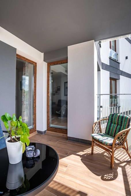 Apartmán Blue Sun Sloneczny *