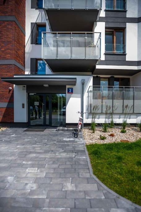 Apartmán Blue Sun Sloneczny
