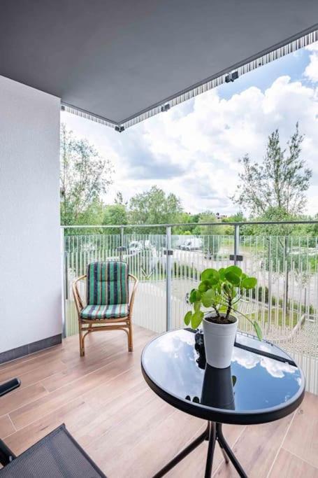 Apartmán Blue Sun Sloneczny