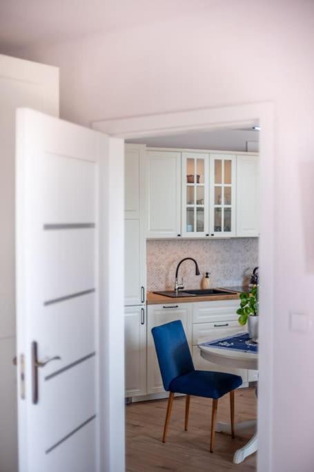 Apartmán Blue Sun Sloneczny *